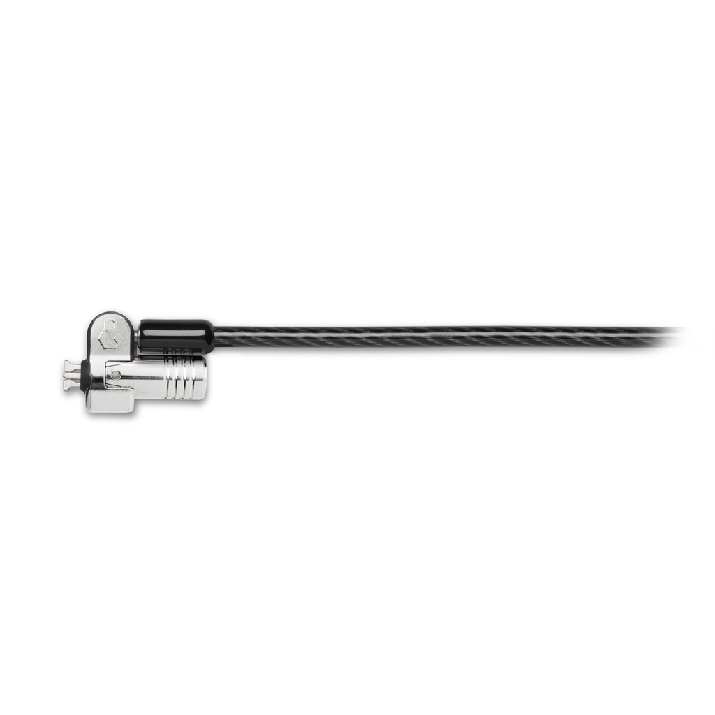 NanoSaver Keyed Laptop Lock K64444WW