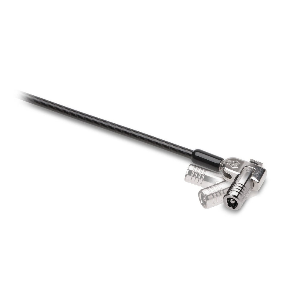 NanoSaver Keyed Laptop Lock K64444WW