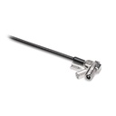 NanoSaver Keyed Laptop Lock K64444WW