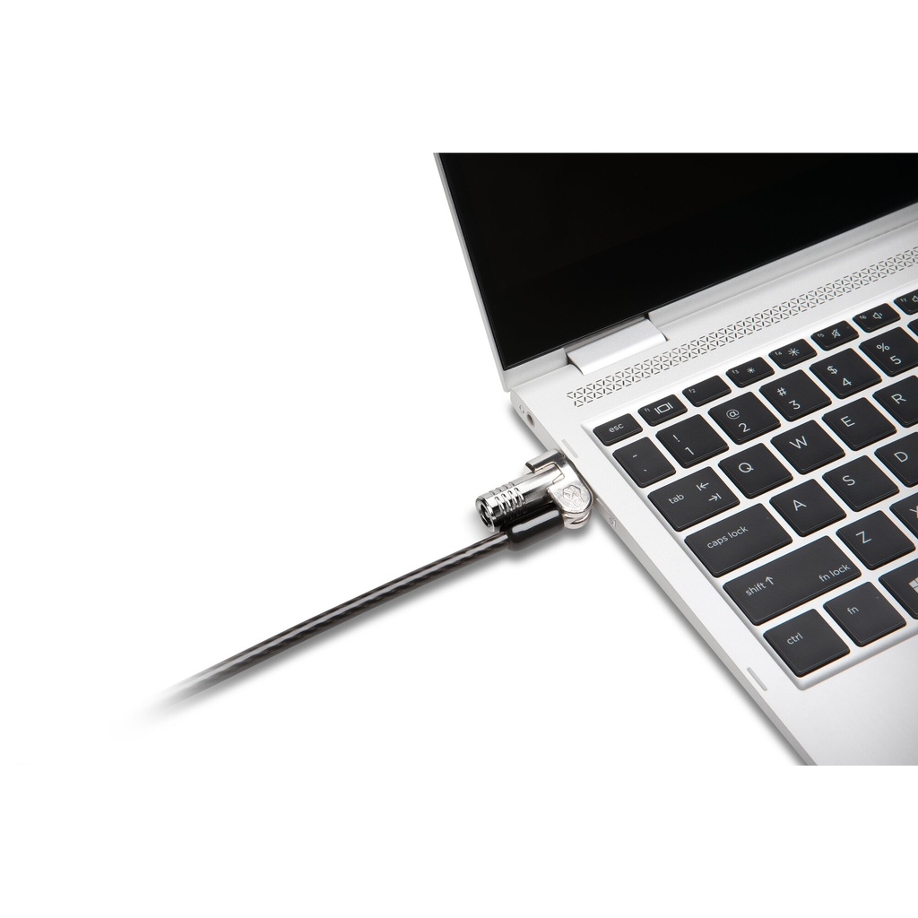 NanoSaver Keyed Laptop Lock K64444WW