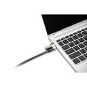NanoSaver Keyed Laptop Lock K64444WW