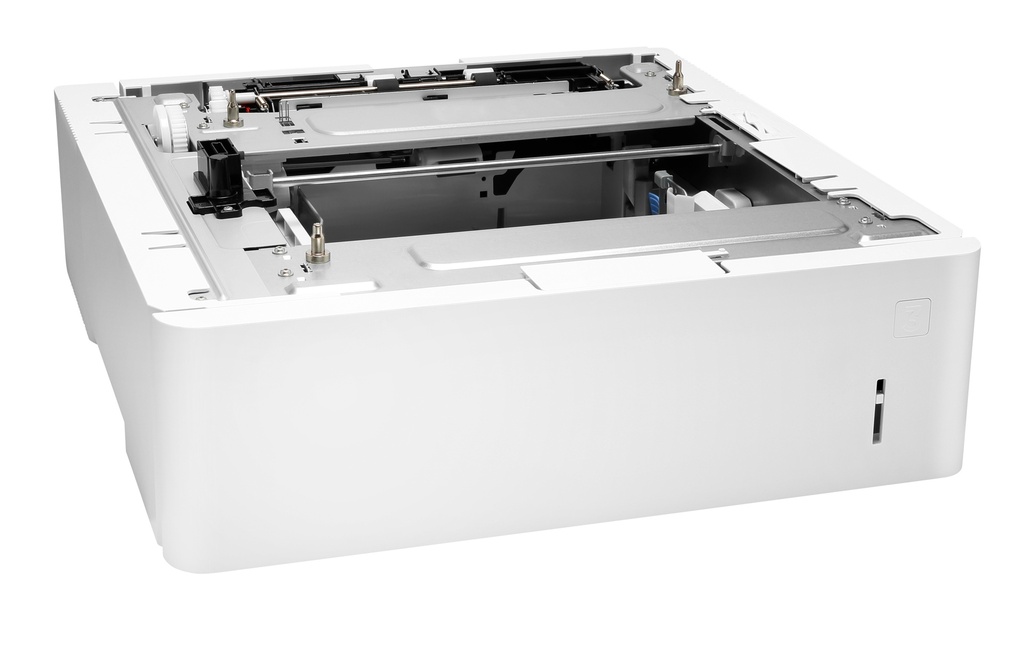 HP LaserJet 550-Sheet Paper Feeder
