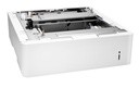 HP LaserJet 550-Sheet Paper Feeder