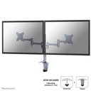 Flat Screen Desk Mount (clamp/grommet)