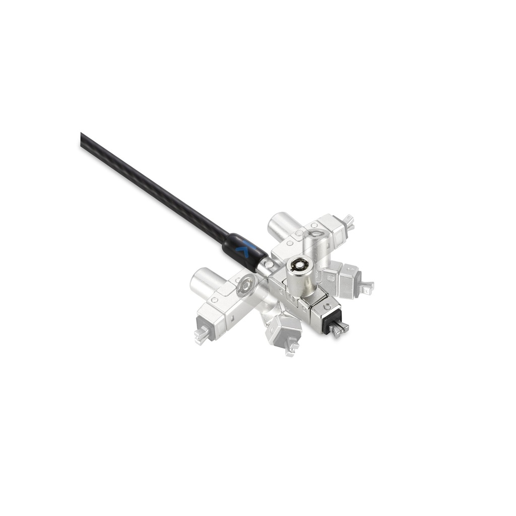 N17 Lock for Dell Devices K64440WW