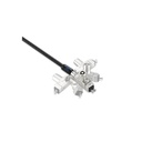 N17 Lock for Dell Devices K64440WW