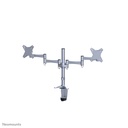 Flat Screen Desk Mount (clamp/grommet)
