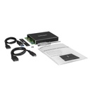 Dual M.2 Enclosure - RAID USB 3.1 Gen 2 SM22BU31C3R