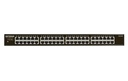 NETGEAR GS348 48-Port Gigabit Ethernet Unmanaged Switch Rack