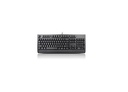 Lenovo Preferred Pro II USB Keyboard-Black Arabic Swiss-Fren