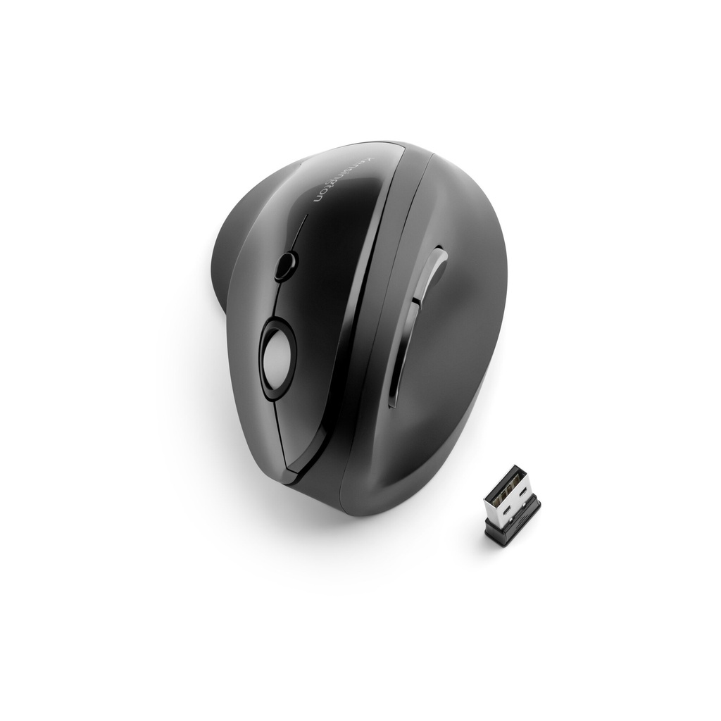 Pro Fit Ergo Vertical Wireless Mouse K75501EU