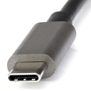 6ft USB C to HDMI Cable 4K 60Hz HDR10 CDP2HDMM2MH