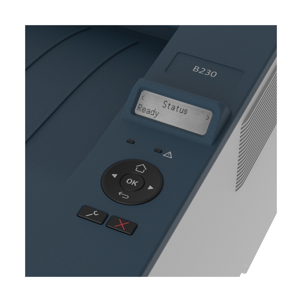 XEROX B230 MONO PRINTER B230V_DNI