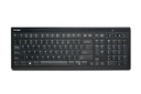 Advance Fit Slim Wireless Keyboard (Azer K72344BE