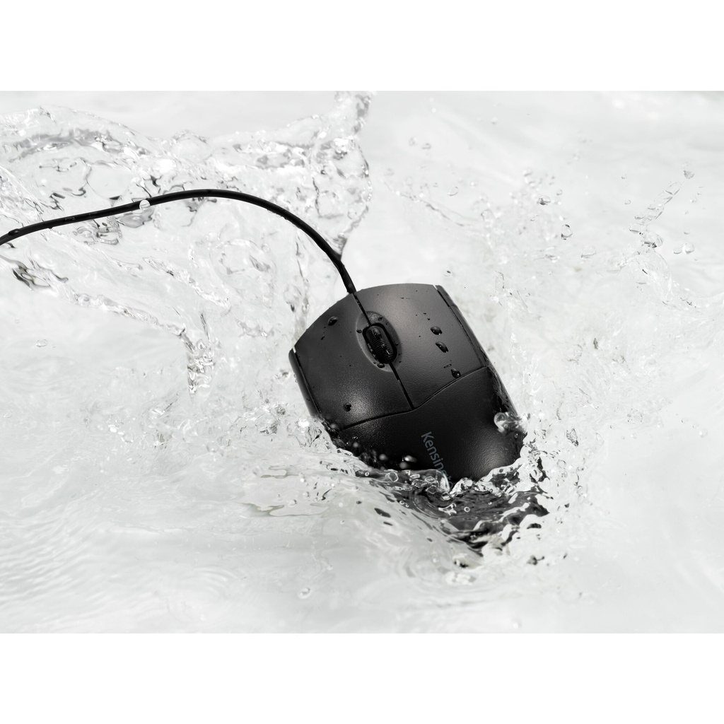 Pro Fit Washable Wired Mouse K70315WW