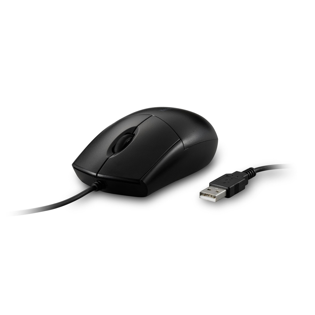 Pro Fit Washable Wired Mouse K70315WW
