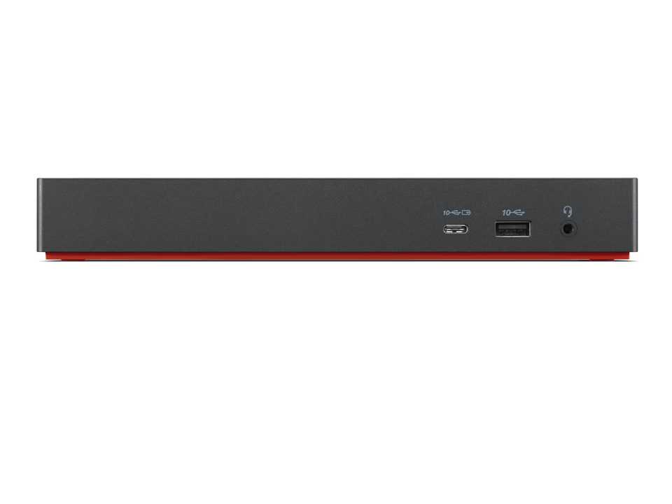 THINKPAD THUNDERBOLT 4 WORKSTATION DOCK 40B00300EU