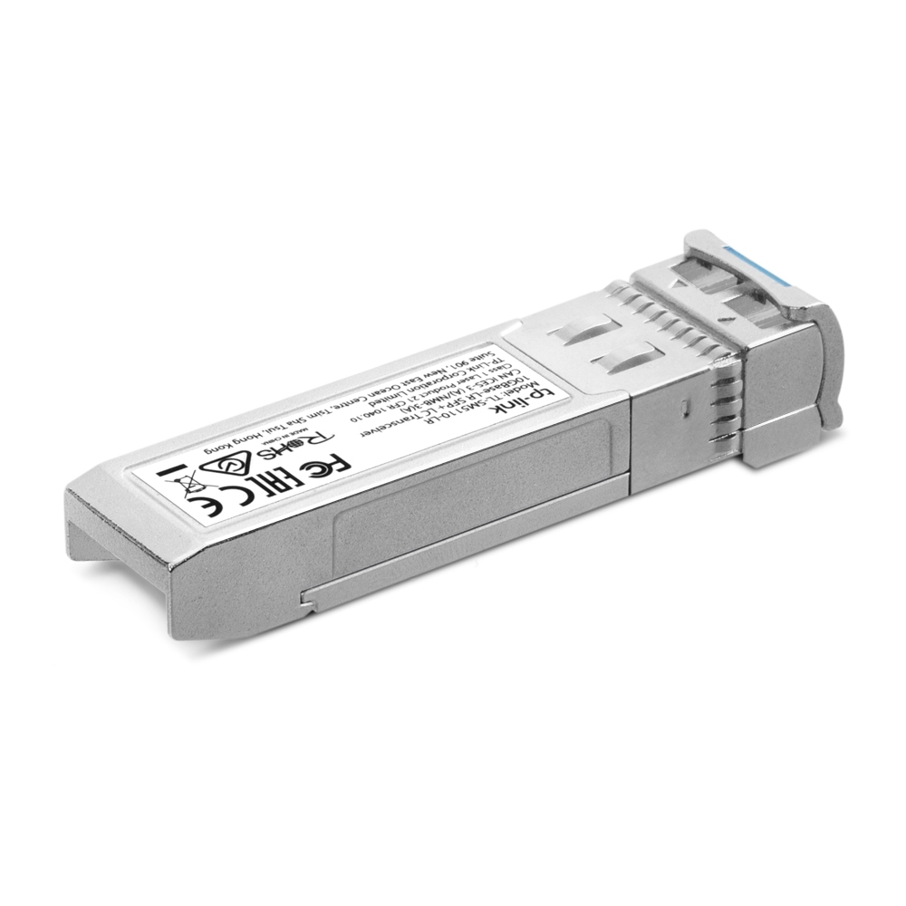 10Gbase-LR SFP+ LC Transceiver Single-mo TL-SM5110-LR