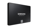 Samsung SSD 500GB