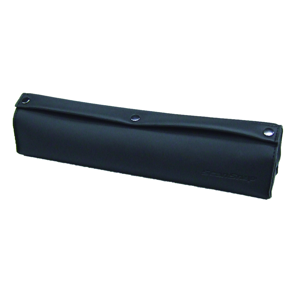 Soft protective wrapping ScanSnap iX100