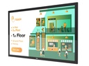 55in M-Series Large Format Display UHD 5 60005082