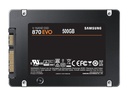 Samsung SSD 500GB