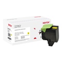 Everyday High Capacity Yellow Toner with 006R04485