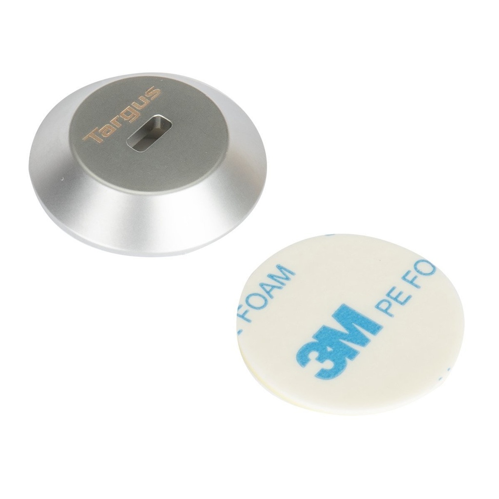 Targus 3M Backing For Tablet Locks ASP001GLX