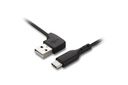 Charge / Sync USB-A to USB-C Cable (5 Pa K65610WW