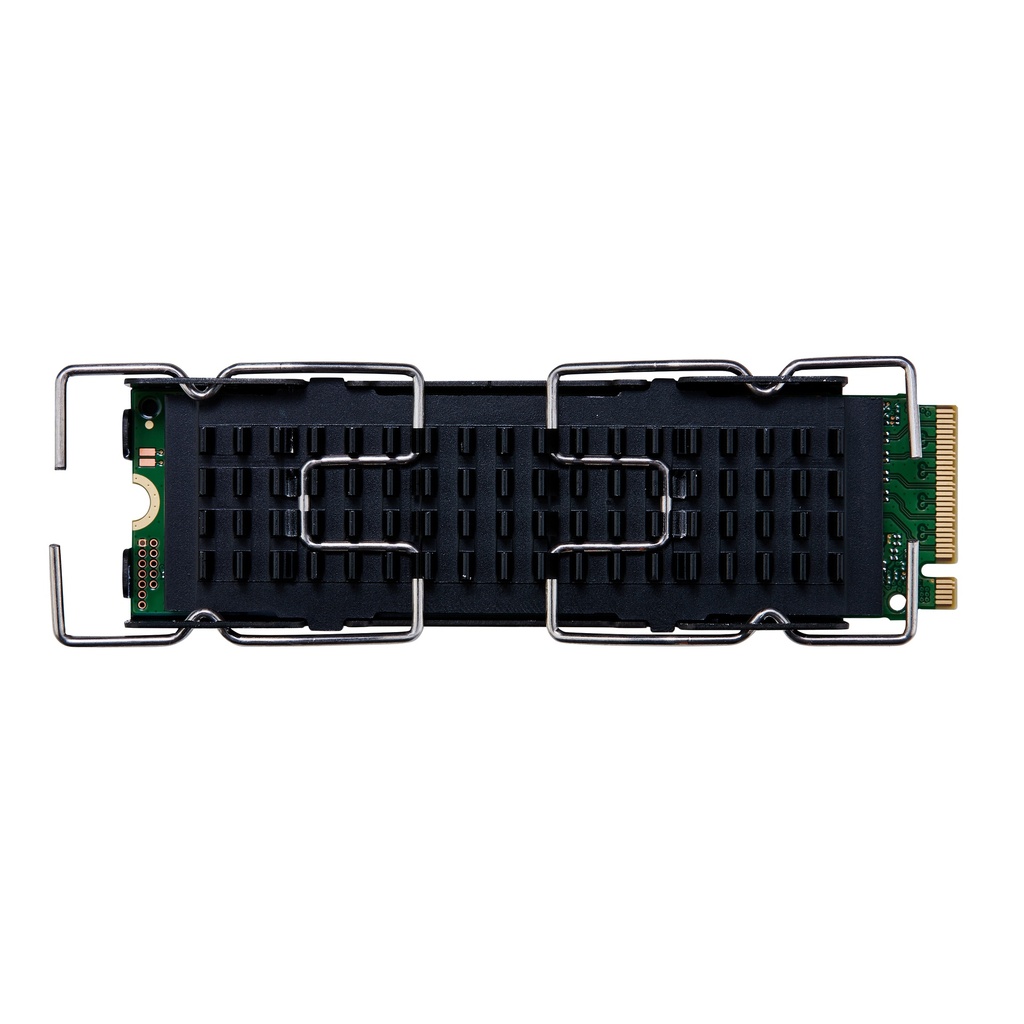 HP ZTurbo 1TB PCIeGen4x4 TLC Z2 SSDKit 201F5AA