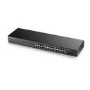 24 Port GbE L2 Smart Switch rackmount GS1900-24-EU0102F