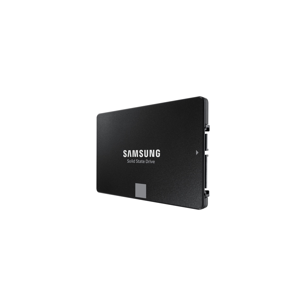Samsung SSD 250GB