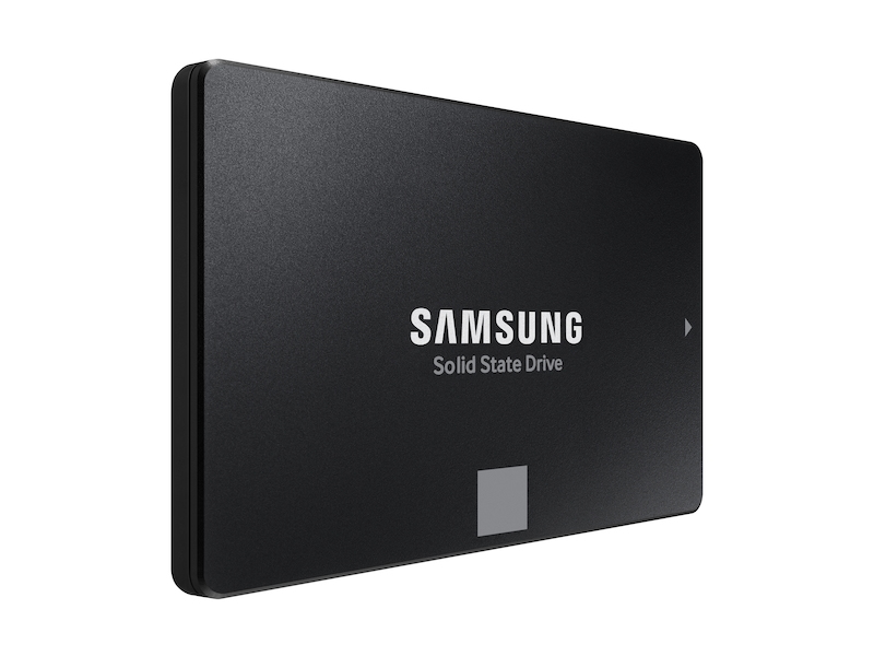 Samsung SSD 1TB