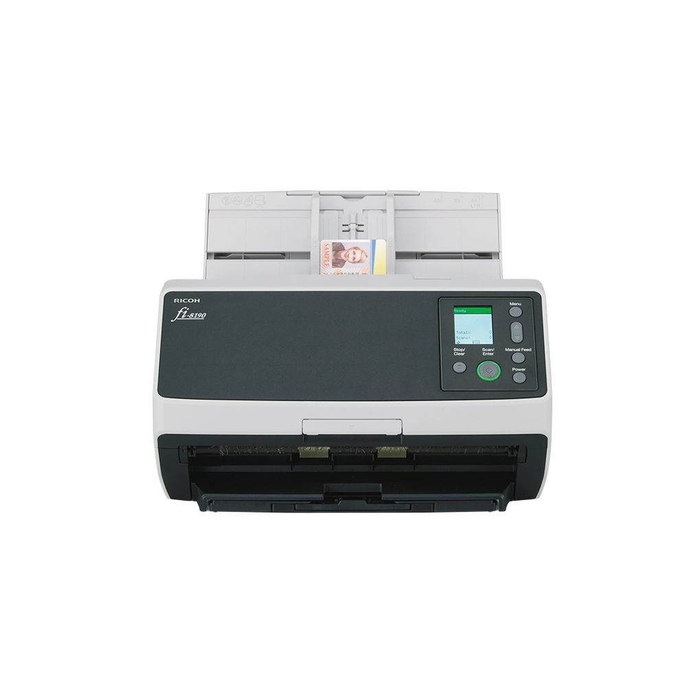 Fujitsu fi-8190 PA03810-B001