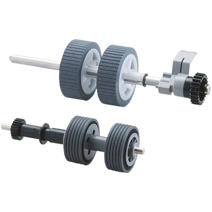Fujitsu Consumable Kit: 3810-400K CON-3810-400K