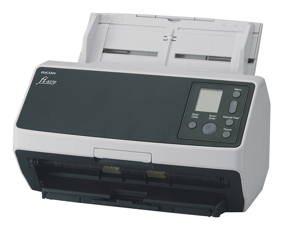 Fujitsu fi-8170 PA03810-B051