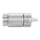 Ultimate Keyed Retail ASP95GL