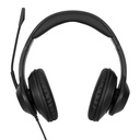 Wired Stereo Headset AEH102GL