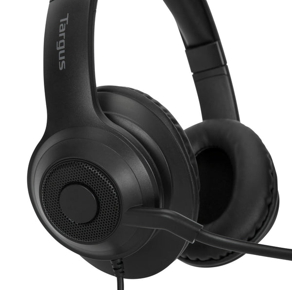 Wired Stereo Headset AEH102GL