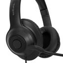 Wired Stereo Headset AEH102GL