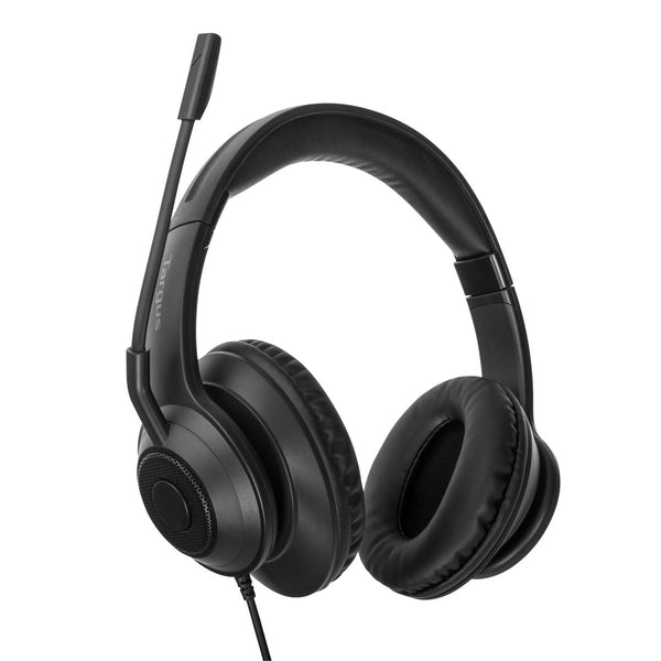 Wired Stereo Headset AEH102GL