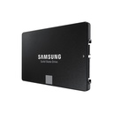 Samsung SSD 4TB