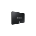 Samsung SSD 4TB