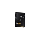 Samsung SSD 4TB