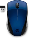 HP Draadloze Muis 220 Blauw