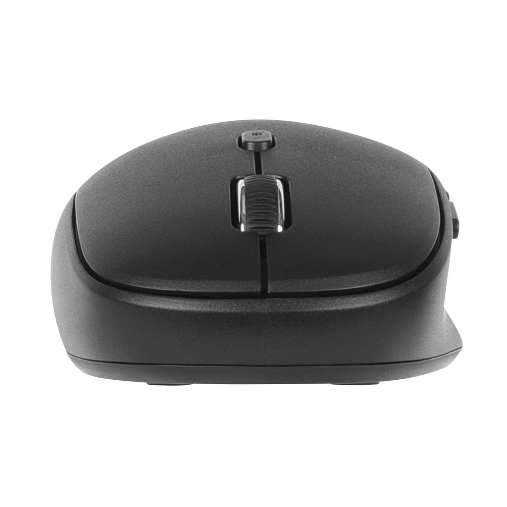 Targus Antimic. Mid-size Dual Mode Mouse AMB582GL
