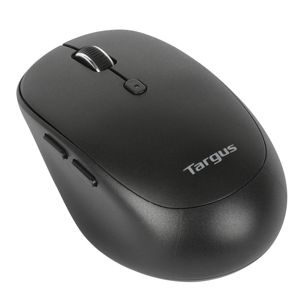 Targus Antimic. Mid-size Dual Mode Mouse AMB582GL