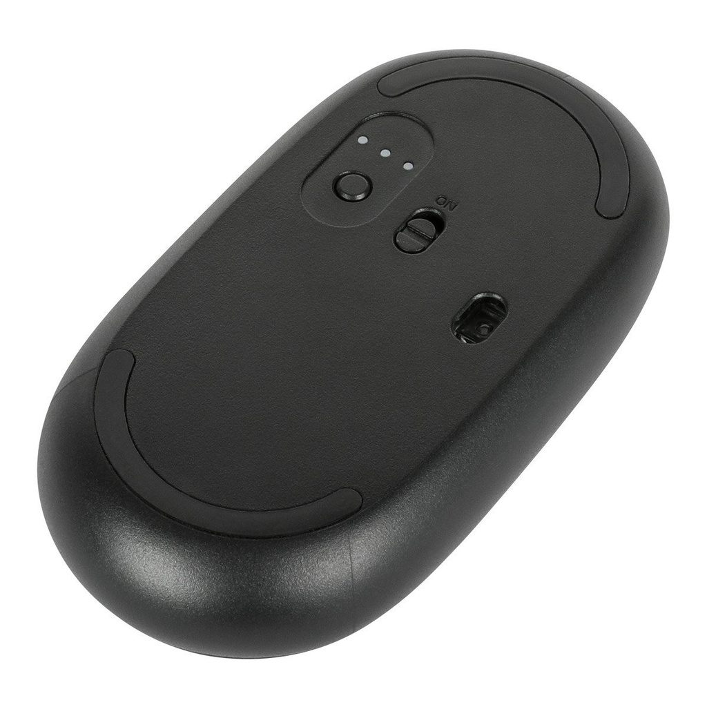 Targus Antimic. Compact Dual Mode Mouse AMB581GL