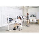 Kensington A1010 Telescopic Desk Stand K87651WW