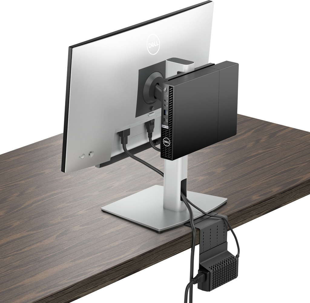 Micro Form Factor AIO Stand - MFS22NO DELL-MFS22